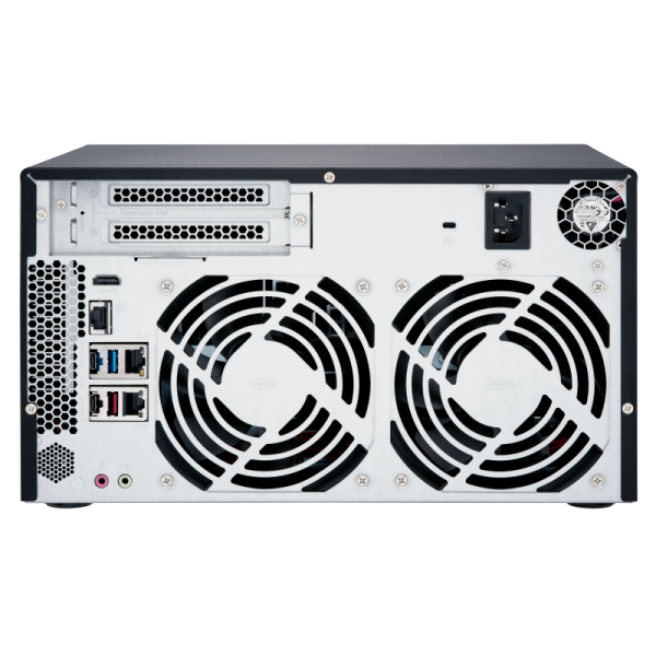 QNAP TVS-872N