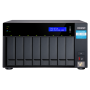 QNAP TVS-872N