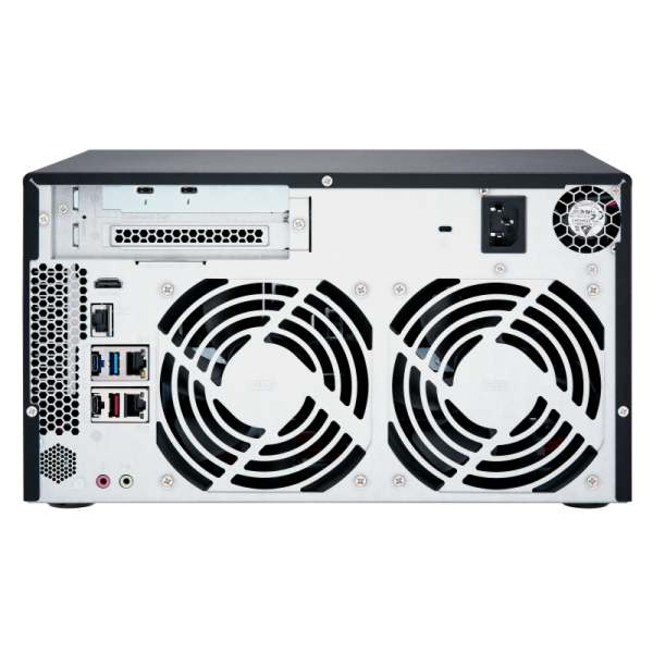 QNAP TVS-872XT