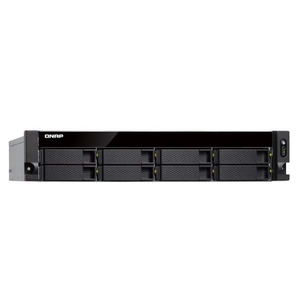 QNAP TVS-872XU-RP