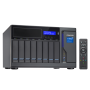 QNAP TVS-882BR