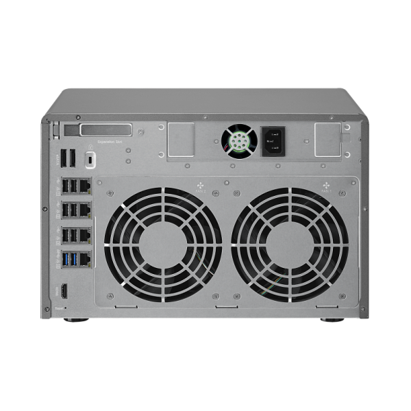 QNAP TVS-EC1080