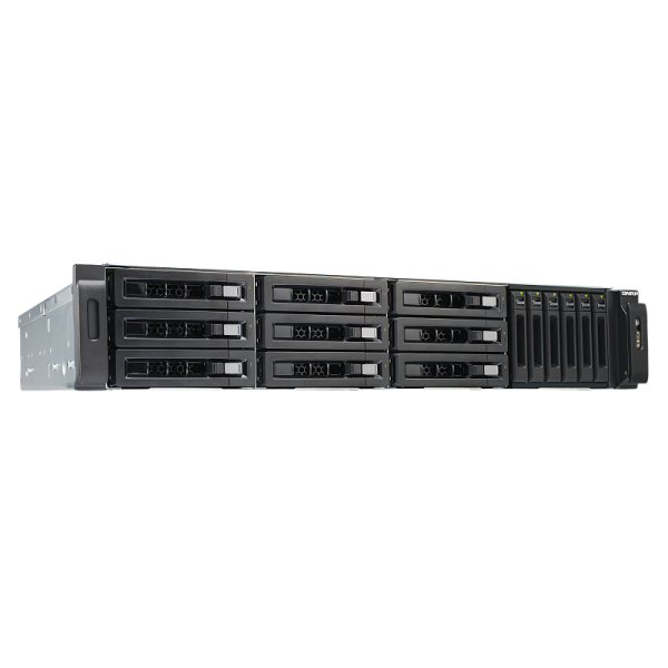 QNAP TVS-EC1580MU-SAS-RP R2
