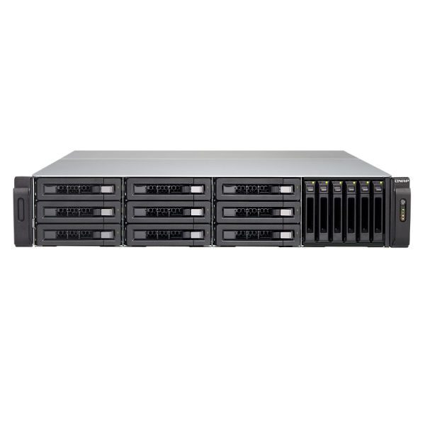 QNAP TVS-EC1580MU-SAS-RP