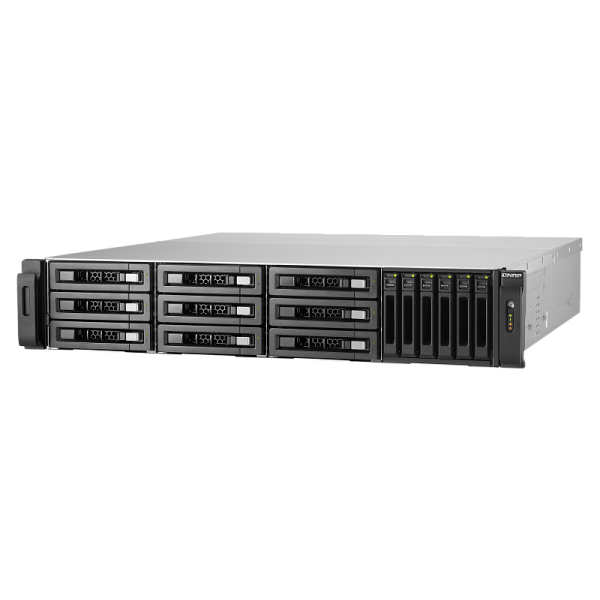 QNAP TVS-EC1580MU-SAS-RP