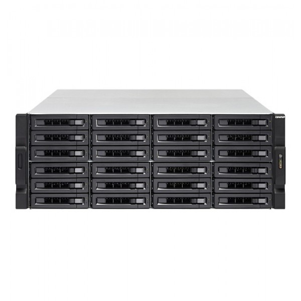 QNAP TVS-EC2480U-SAS-RP