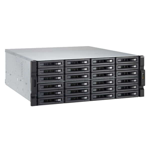 QNAP TVS-EC2480U-SAS-RP