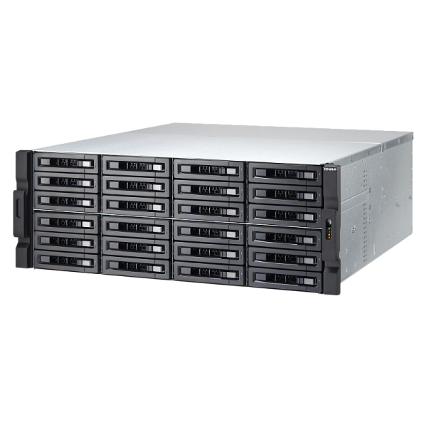 QNAP TVS-EC2480U-SAS-RP