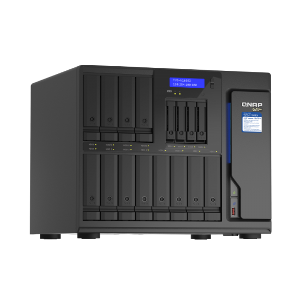 QNAP TVS-h1688X