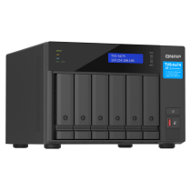 QNAP TVS-h674