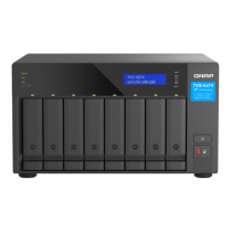 QNAP TVS-h874