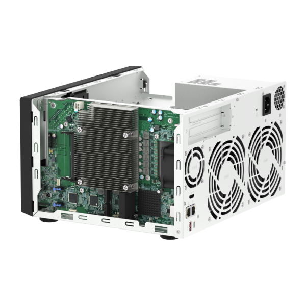 QNAP TVS-h874