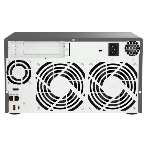 QNAP TVS-h874