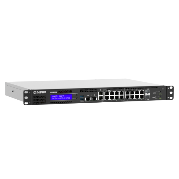 QNAP QGD-1602P