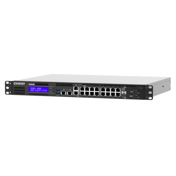 QNAP QGD-1602P