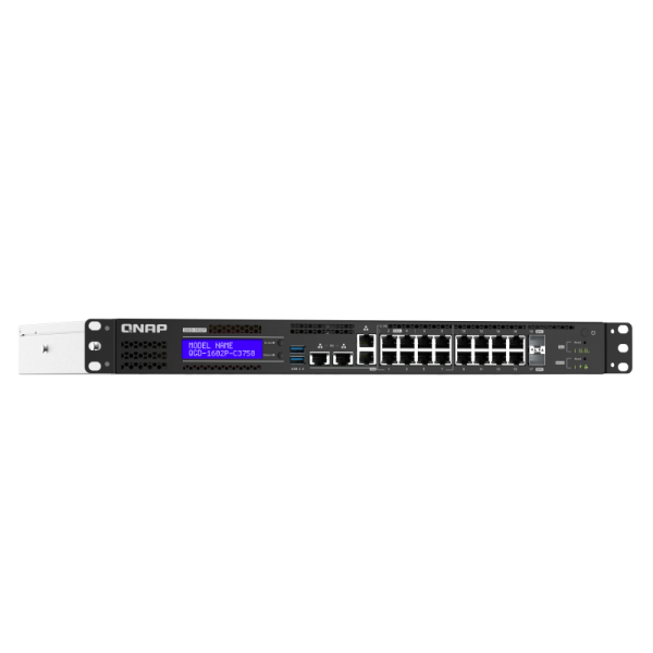 QNAP QGD-1602P