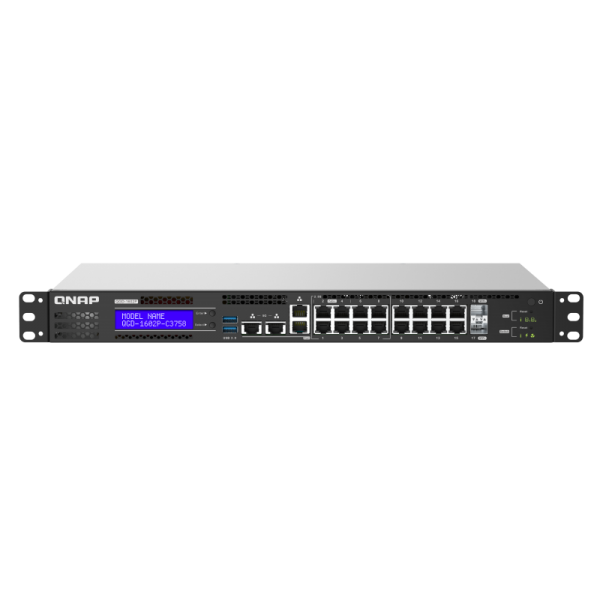 QNAP QGD-1602P