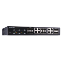 QNAP QSW-1208-8C