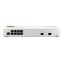 QNAP QSW-M2108-2S