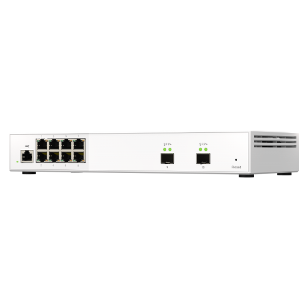 QNAP QSW-M2108-2S