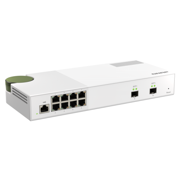 QNAP QSW-M2108-2S