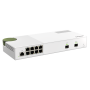 QNAP QSW-M2108-2S