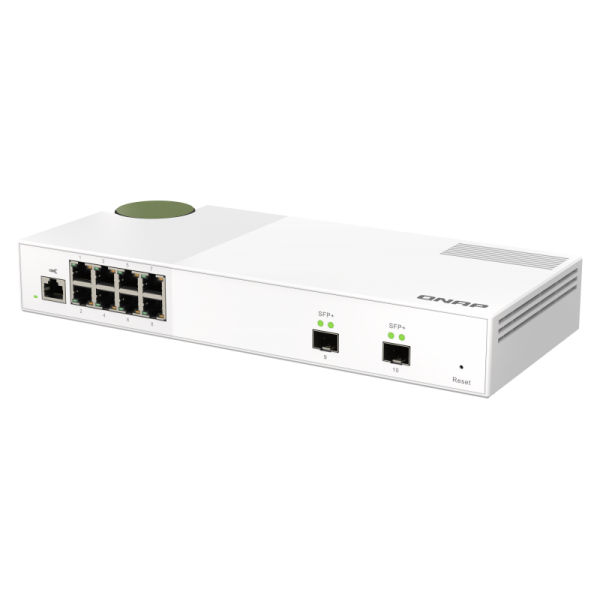 QNAP QSW-M2108-2S