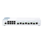 QNAP QSW-M408-4C