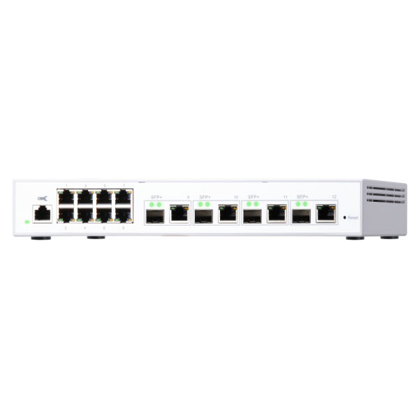QNAP QSW-M408-4C