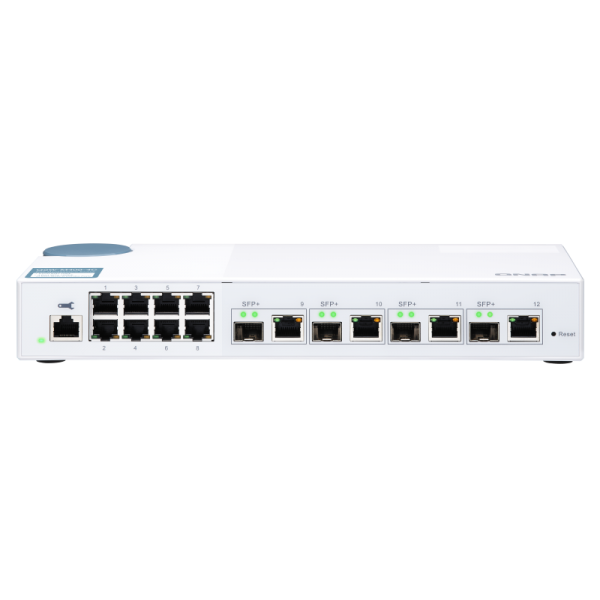 QNAP QSW-M408-4C