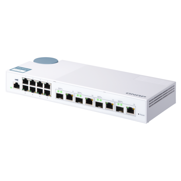 QNAP QSW-M408-4C