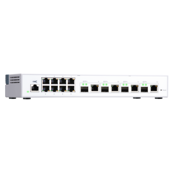 QNAP QSW-M408-4C
