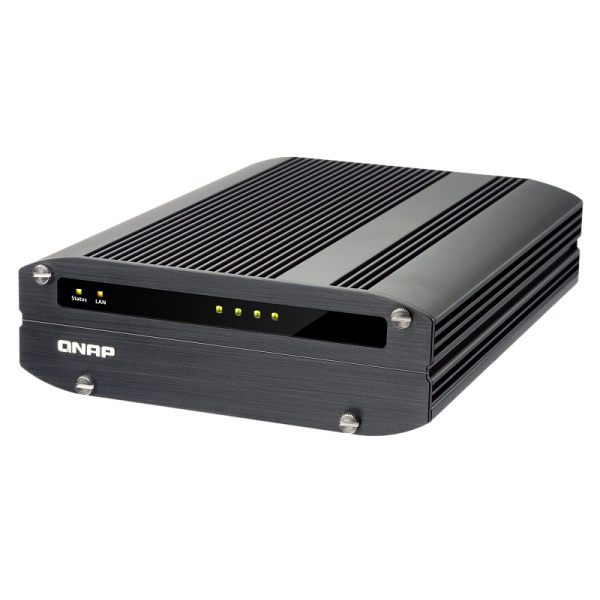 QNAP IS-400 Pro