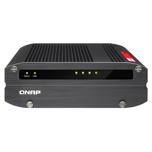 QNAP IS-453S