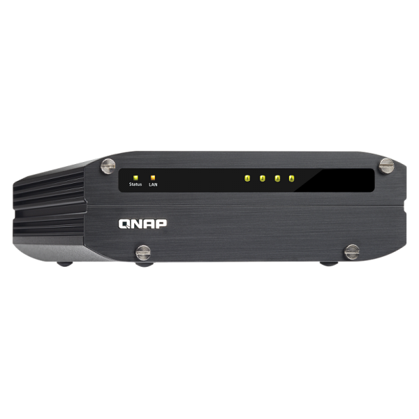 QNAP IS-453S