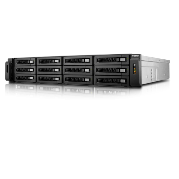 QNAP VS-12140U-RP Pro+