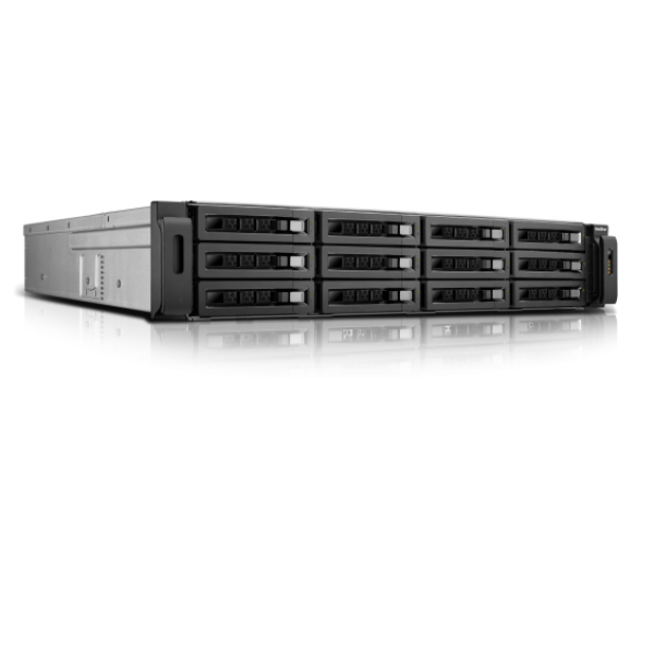 QNAP VS-12148U-RP Pro+