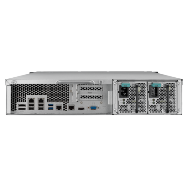 QNAP VS-12164U-RP Pro+