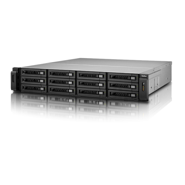 QNAP VS-12164U-RP Pro