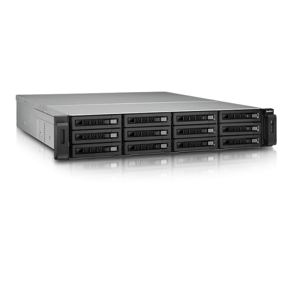 QNAP VS-12164U-RP Pro