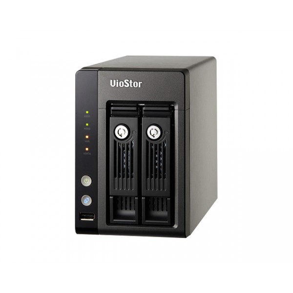 QNAP VS-2004 Pro
