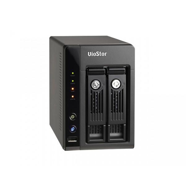 QNAP VS-2004 Pro