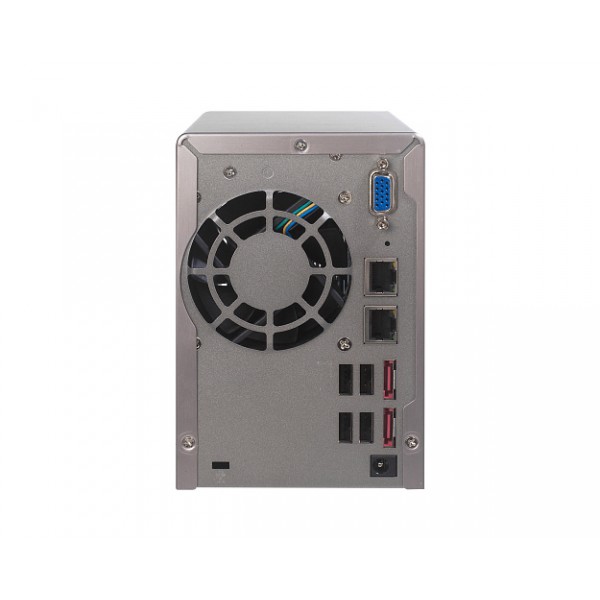 QNAP VS-2004 Pro