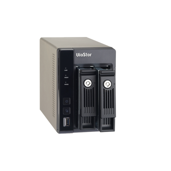 QNAP VS-2104 Pro+