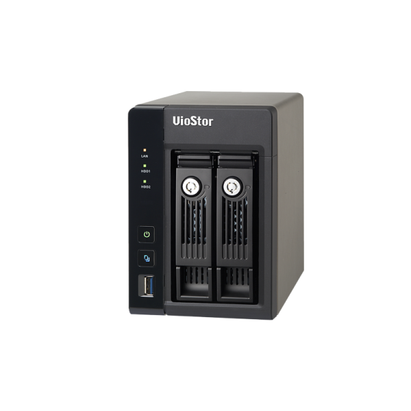 QNAP VS-2108 Pro+
