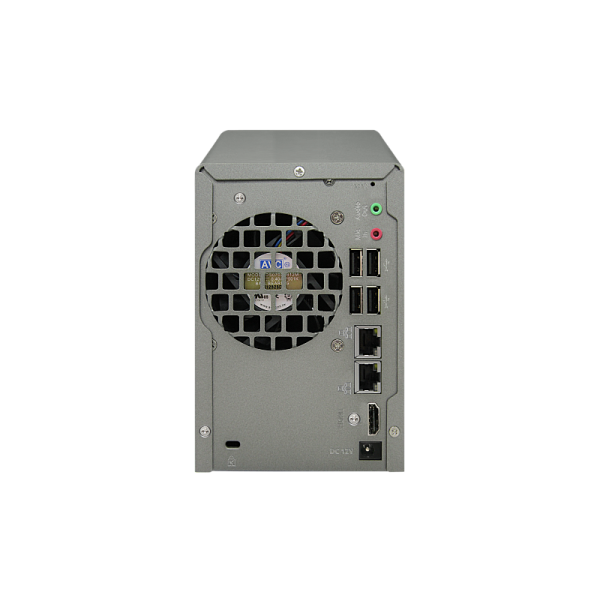 QNAP VS-2112 Pro+