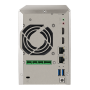 QNAP VS-2204 Pro+
