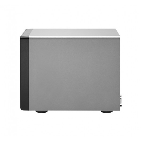 QNAP VS-4008 Pro