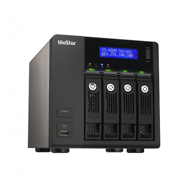 QNAP VS-4012 Pro