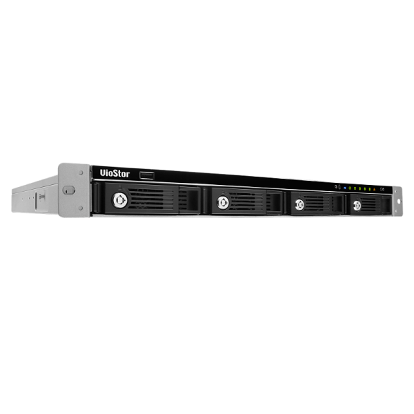 QNAP VS-4108U-RP Pro+